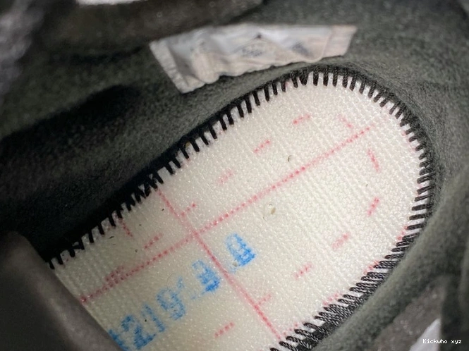 Air 5 x CT8480-001 Jordan Off-White Black 0629